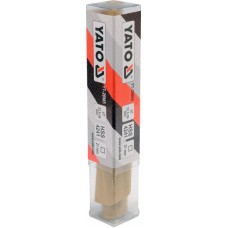 YATO Alezor reglabil HSS 33.5-38mm..